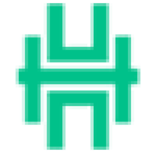 HH Consultores Mobile Logo